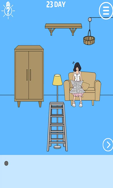 妈妈把我的辣条藏起来了2