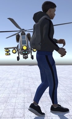 ParkoV(极限跑酷3D)