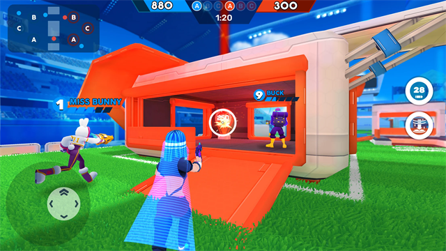 专业射手最新版