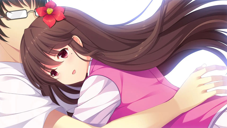回忆忘却之看板娘安卓版