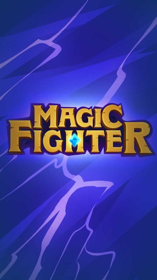 天才魔法师Magic Fighter