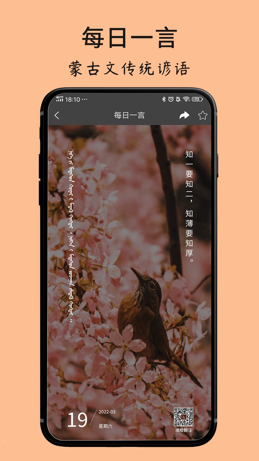 蒙古文翻译词典app