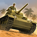 1943致命沙漠中文版