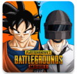 绝地求生pubg国际服龙珠联动版(PUBG MOBILE)