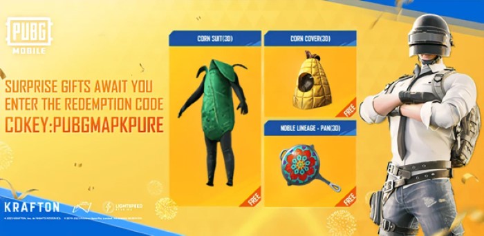 绝地求生pubg国际服龙珠联动版(PUBG MOBILE)