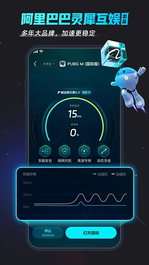 biubiu加速器100倍加速版