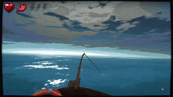 海上60秒游戏
