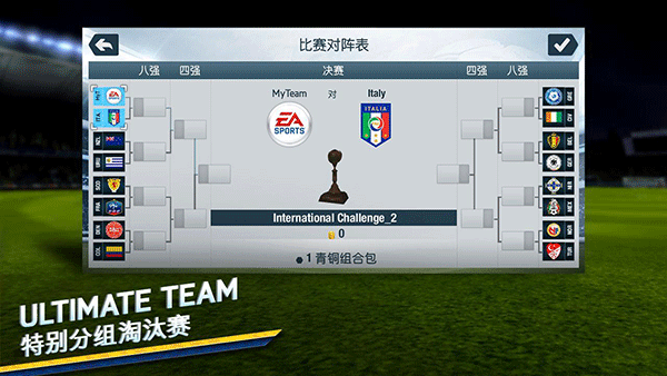 FIFA14安卓版