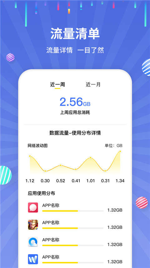 流量监控助手app