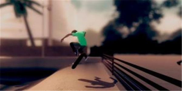 skate city
