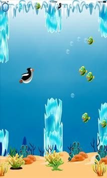 疯狂企鹅Crazy Penguin