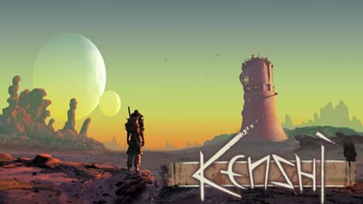 剑士kenshi中文版