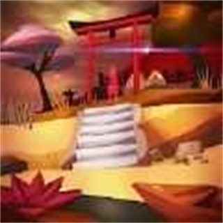 Mystic Escape(神秘逃亡囚徒日记)