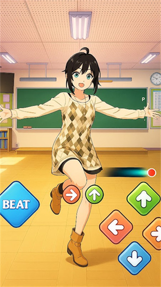 会说话的女朋友安卓版