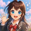 会说话的女友中文版