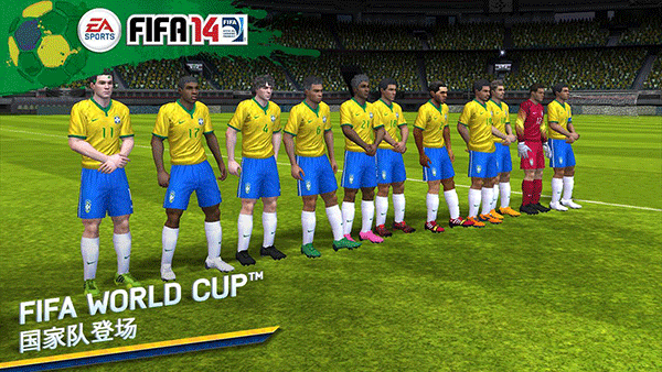 FIFA14正版