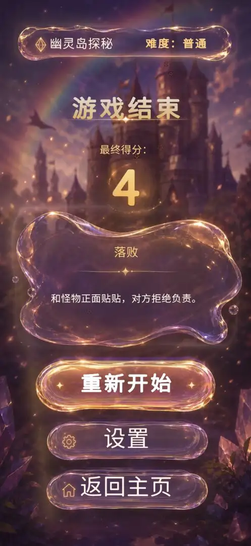 凝聚之星
