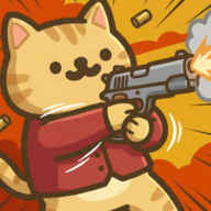 猫咪枪手内置菜单