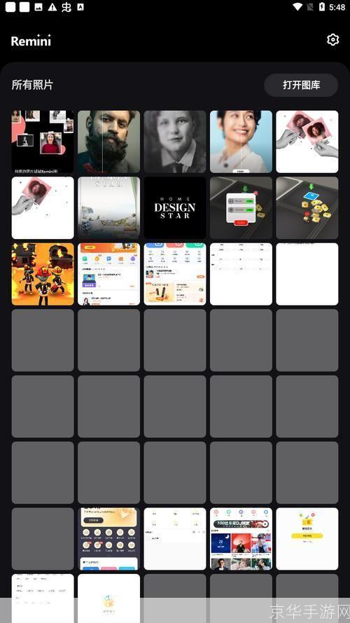 remini安卓怎么用: Remini安卓应用的详细使用指南