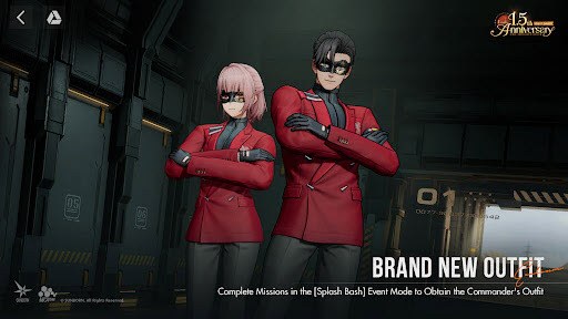 少女前线2追放公测版