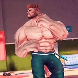 功夫格斗大师无限金币版