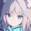 kiskiblue（蔚蓝档案）