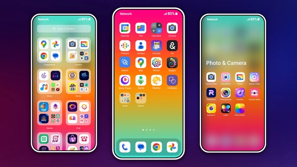 iphone13模拟器