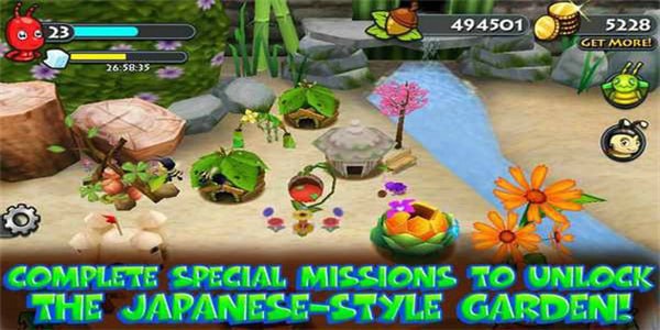 虫虫部落Bug Village
