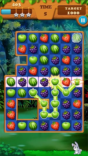 Fruits Legend 2(水果传奇2)