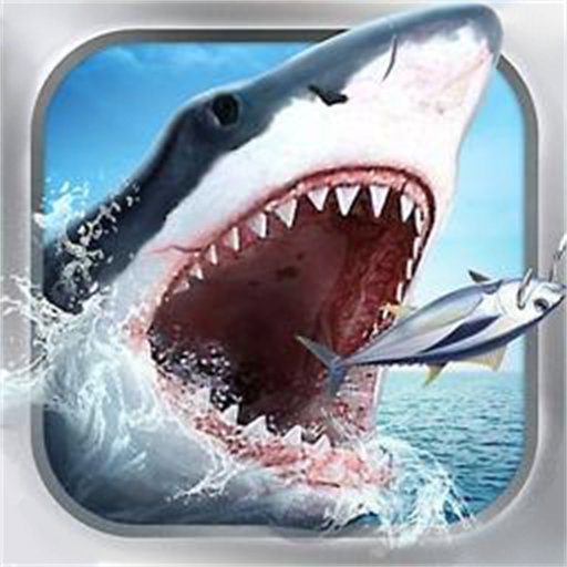 海底世界生存