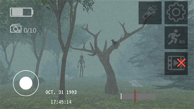 必须尖叫安装
