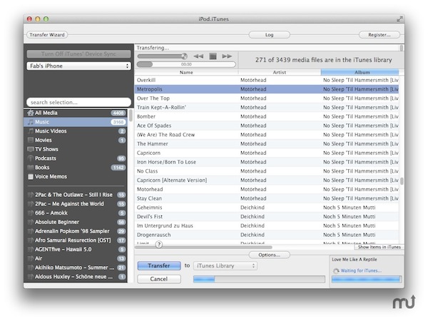 Ipod itunes官方下载