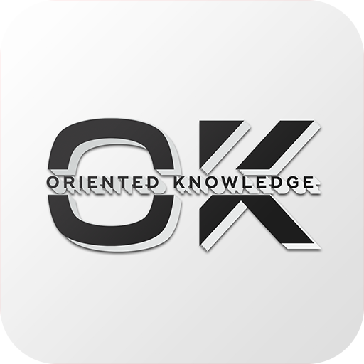 OK智慧教育app