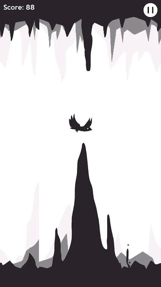黑暗的秋天Dark Fall