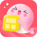 鲸鱼小组件免费版