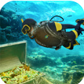 潜水员寻宝手游(scuba diver treasure hunt)