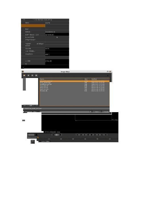 nuke怎么用: Nuke基础教程：从入门到精通