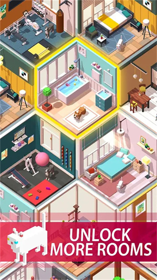 口袋小屋