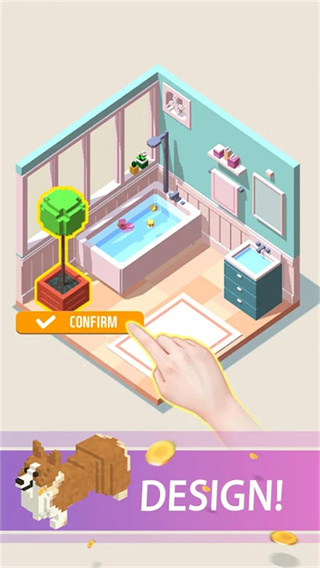 口袋小屋