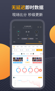 蜂鸟竞技app(原蜂鸟电竞)