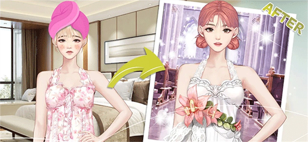 女主角日记最新版