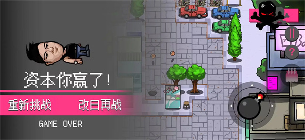 曾经的King