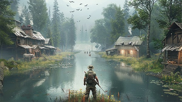 死亡岛屿生存(Dead Island: Survival RPG)