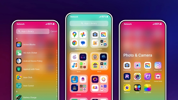 iphone13模拟器