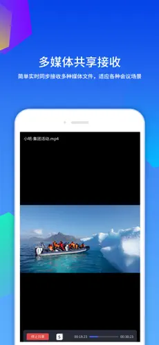 好视通云会议
