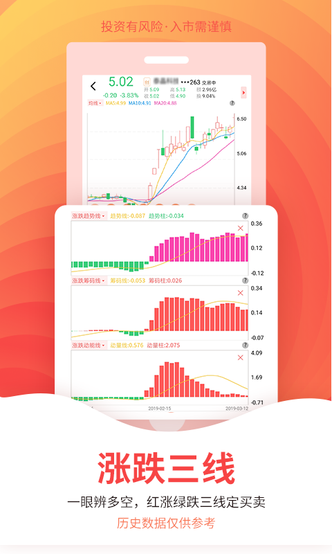 决策天机app