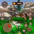 蚂蚁部落模拟器(Ant Simulator)