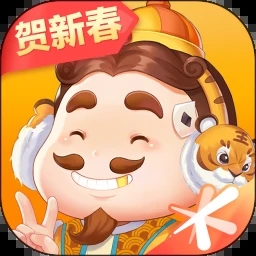 欢乐全民斗地主