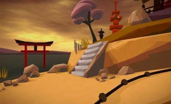Mystic Escape(神秘逃亡囚徒日记)