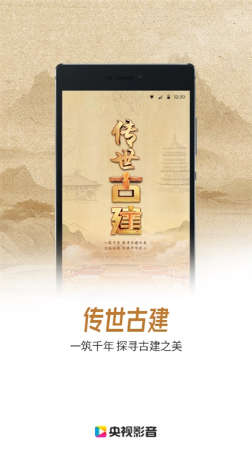 中国网络电视台下载